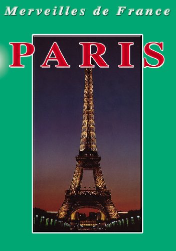 couverture de : Paris