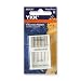 Produktbild YKK 830367 Nähmaschinen-Nadeln Flachkolben MICROTEX 130/705 H-M 80er, 5 Stück