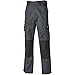 Produktbild Dickies Everyday Bund-/ Arbeitshose, Mehrfarbig (Grau/Schwarz), 58 DE, ED24/7