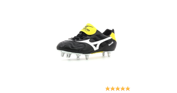 mizuno timaru rugby boots review
