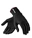 Produktbild REV'IT FTU404 0010 Motorradhandschuhe Helium Schwarz Gr.-XXL