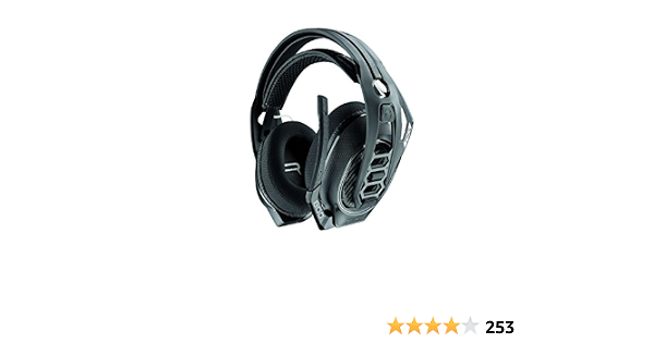 RIG 800LX Wireless Gaming Headset (Xbox 
