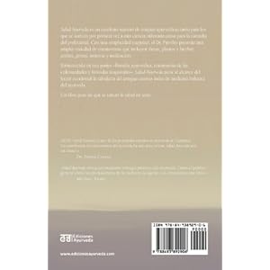 Salud Ayurveda