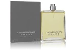 Costume National Homme Eau De Parfum - 3.4 Oz.