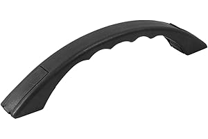 CIPLIKO Wohnmobil-Haltegriff, Außenhilfe, Haltegriff, Haltegriff, Stützhilfe, Sicherheit für den Außenbereich, Handgeländer, Hilfsgriff, rutschfester Haltegriff, für Boote für Wohnwagen für Anhänger für oto