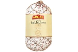 Regio Extra Quality Salchichón (1.900 kg) - Argal