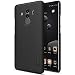 Produktbild Nillkin Huawei Mate 10 Pro Hülle, Frosted Shield Serie [Mit Telefon Ständer] Ultra Slim PC Material Schutzhülle Stoßfest Handyhülle Rückseite Hard Case Back Cover für Huawei Mate 10 Pro (Schwarz)