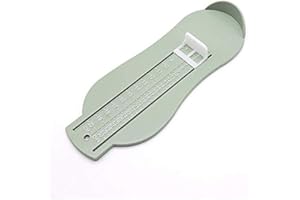 HINTER Appareil de mesure des pieds pour enfants de 0 à 8 ans.