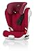 Produktbild Britax Römer Autositz KIDFIX XP SICT, Gruppe 2/3 (15 - 36 kg), Kollektion 2017, Flame Red