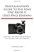 Produktbild Photographer's Guide to the Sony Dsc-Rx100 II (Text-Only Edition)