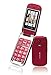 Price comparison product image OLYMPIA BECCO Plus - red - GSM - mobile phone