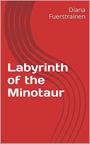 Labyrinth of the Minotaur (German Edition)