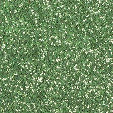 EFCO - Moosgummiplatte Glitter 200 x 300 x 2 mm (hellgrün)