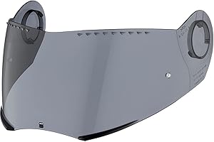 Schuberth C3, C3 Pro and S2 Visor