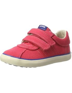 CAMPER Mädchen Pursuit Sneakers
