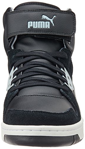 Puma Puma Rebound Street SD Unisex-Erwachsene Hohe Sneakers - 4