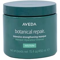 AVEDA Botanical Repair Strengthening Masque Rich : Amazon.nl: Beauty