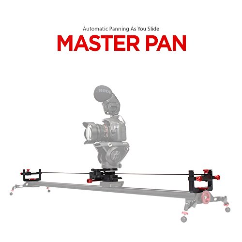 Meister Konova Pan para 80 cm Slider (no incluidas en el envío de cada Slider)