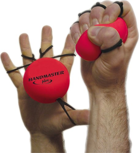 Handmaster Plus Handtrainer - 2
