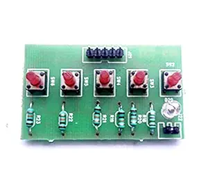 Rambutan Button Switch 1.1