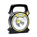 Price comparison product image Outdoors COB LED Work Light USB Rechargeable 4 Brightness Modes Handle Lamp Flashlight Torch Powerful floodlight Camping Light Use(30W)