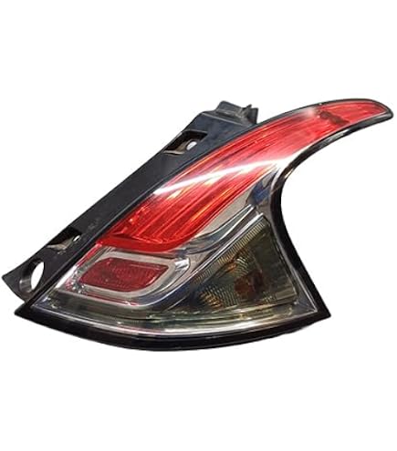 Fanale posteriore MAGNETI MARELLI 714020440101 per Lancia