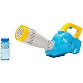 6376 SUN-RST-BLB-K&Ouml;P&Uuml;K TABANCASI BALONCUK MAKİNESİ 120ML BO