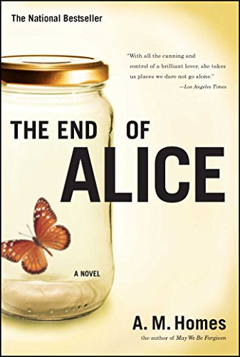 The End Of Alice (English Edition) livre
