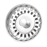 Adecuado para el lavado de verduras, frutas, etc.