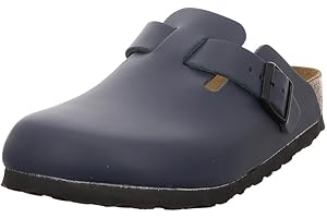 Birkenstock Boston 760873, Mules mixte adulte