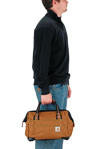 Carhartt Werkzeugtasche Cotton Duck viele Taschen - 3