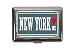 Produktbild Zigarettenetui Box Reisen Küche New York USA Bedruckt