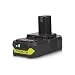 Produktbild Energup 18V 2,0Ah Akku Ersatz für Ryobi ONE+ P108 P104 P105 P102 P103 P107 18V Werkzeug