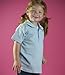 Larkwood Baby/Toddler Unisex Polo Shirt