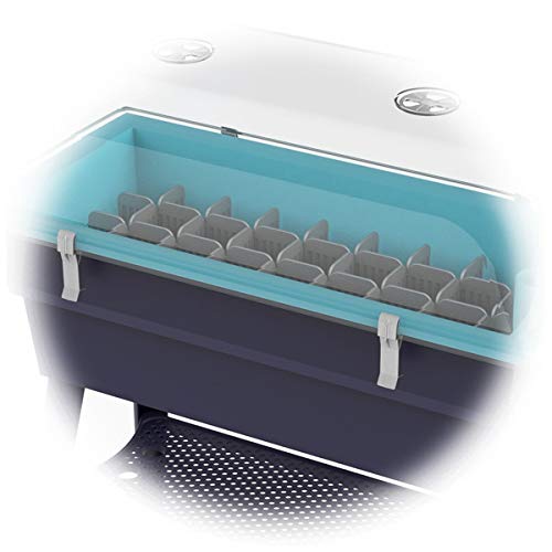 Outils-et-Nature.fr Cloisons Amovibles pour semis Calipso