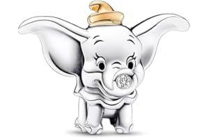 MITSOKU Charm Bracelet de femme Collier en argent 925 Bijoux Noël, Anniversaire, Halloween Cadeau de fille