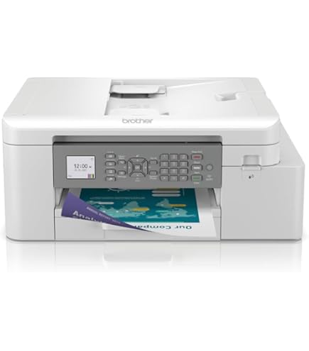 Brother MFC-L3740CDW - 4-in-1 Farb Multifunktionsgerät Mit WLAN - View #5