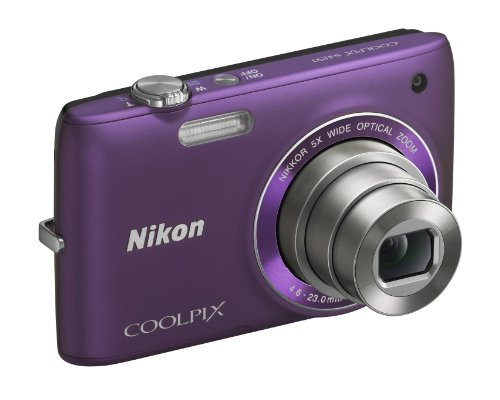 Imagen 7 de Nikon VNA124E1