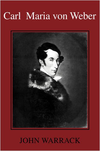 Carl Maria von Weber