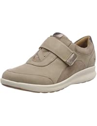 zapatos clarks mujer en amazon