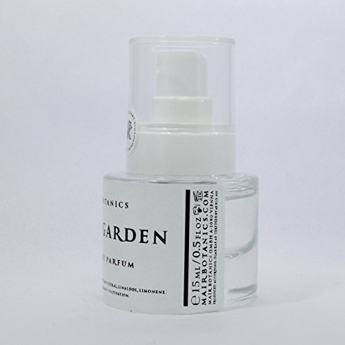 Urban Garden, Bio Eau de Parfum, 15ml. - 3