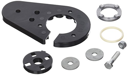 Westfalia 907292608001 Steckdosenhalter