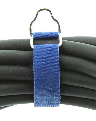 KALLE DAS KABEL CEE-Gummiverlängerung H07RN-F 3G 2,5 mm² 25 m Campingkabel - 2