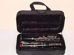 SM SAI Musicals clarinet case