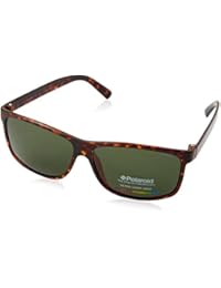 Polaroid - PLD 3010/S,Geométrico policarbonato hombre