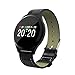 Produktbild Yangge Yujum Y7 Smart Watch Blutdruck Herzfrequenzmesser Pedometer Bluetooth Remote Smartwatch Fitness Tracker für IOS Android