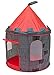 Produktbild Click n' Play Knight Castle Design Spielen Zelt