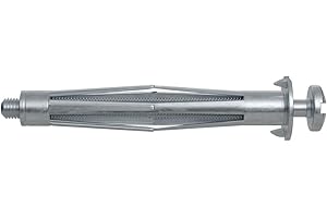 Fischer tasselli di fissaggio in metallo HM, 518729