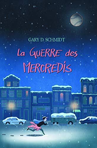 Télécharger La guerre des mercredis Livre PDF Gratuit