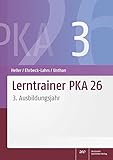 Image de Lerntrainer PKA 26 3: 3. Ausbildungsjahr